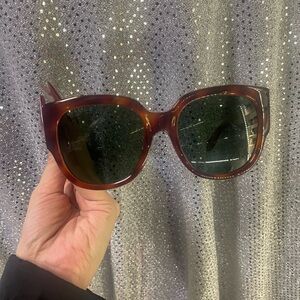 New! Gucci Sunglasses